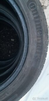 Pneumatiky 205/55 R17 - 3