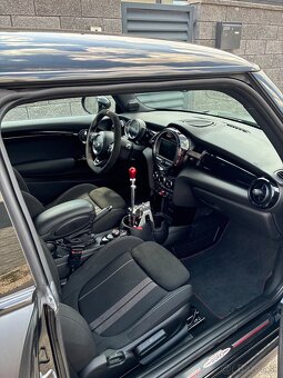 Mini cooper f56 short shifter - 3