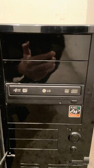 Thermaltake tsunami - 3