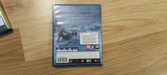 god of war ragnarok ps4 - 3