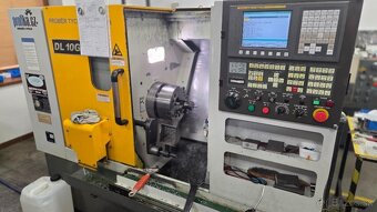 CNC soustruh Profika DL 10G (5302) - 3