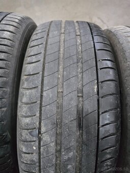 Predam letne pneu 215/55 R17 - 3
