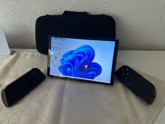 Lenovo legion go - 3