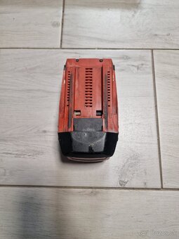 Hilti bateria B36 6,0 Ah. - 3