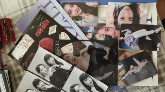 K-Pop ITZY - 3