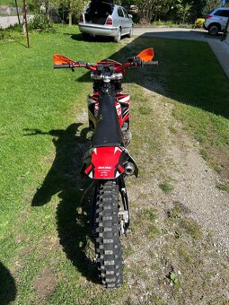 Gas Gas ec 300 2008 - 3