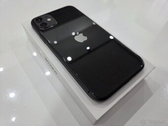 iPhone 11 256GB - 3