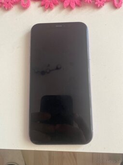 Iphone 11 fialovy - 3