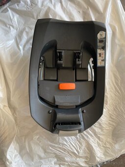 Cybex Aton 5 - 3