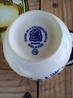 Československý porcelán Cibuliak - 3