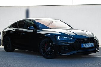 Audi RS5 Sportback 331kW AT8 - 3