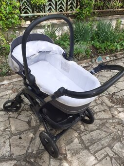 Kočík CAM Dynamico Up - 3