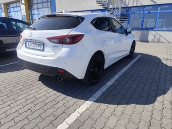 mazda - 3
