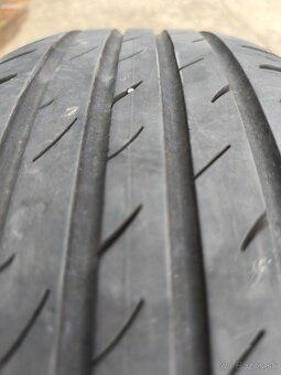 Letné 225/60 r17 - 3