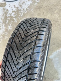Peugeot 185/65 r14 - 3