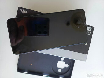 Nubia Focus Pro 5G 20GB/256GB - 3