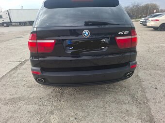 BMW X5 - 3