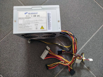 350W ATX zdroje - 3