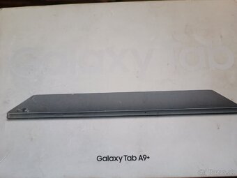 Samsung Galaxy tab A9+ 6/128 - 3