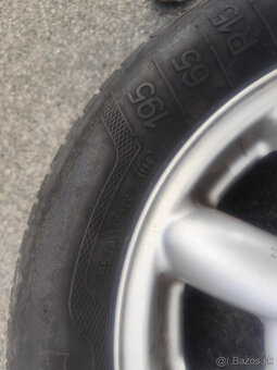 Mini cooper letna sada 195/65 R15 - 3