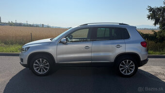 Volkswagen Tiguan 2.0TDi 103kW - 3
