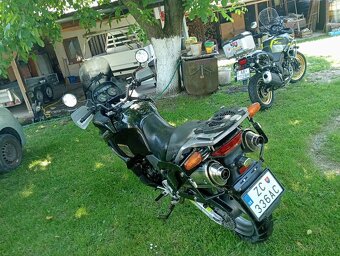 Honda varadero 1000 - 3