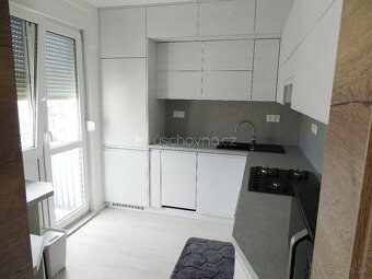 3-IZB BYT, Račianské Mýto - 3