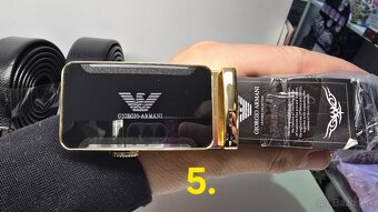 Armani opasok - 3