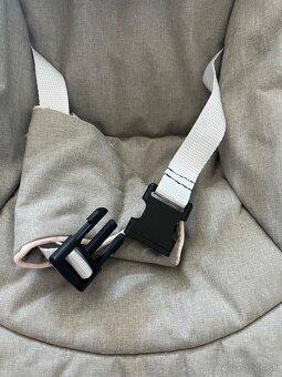 Hauck bouncer - 3