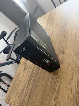 WIN 11 PRO/Acer PC/i5-7400/128GB NvMe SSD + 1TB HDD - 3