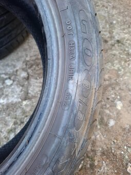 Predam pneumatiky 215/50R17 - 3
