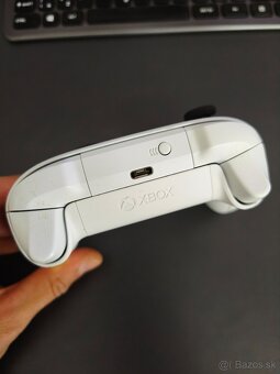 Ovládač Xbox Series - 3
