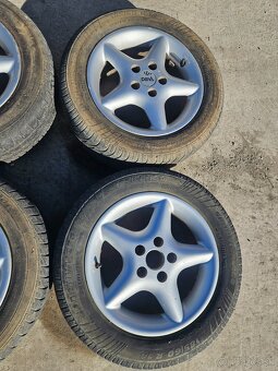 Predam sadu elektronov 5x100 r14 - 3