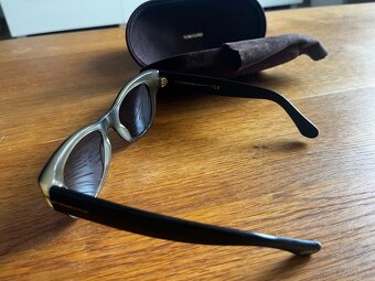 slnecne okuliare TOM FORD damske - 3