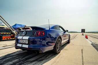 Predam original 2014 Mustang Shelby GT500 SVT 5,8L Gen.5 - 3