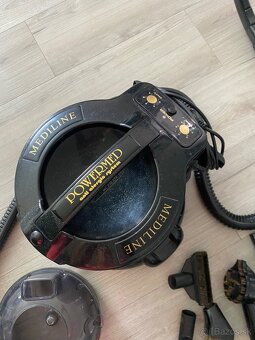 Vysávač Powermed - 3