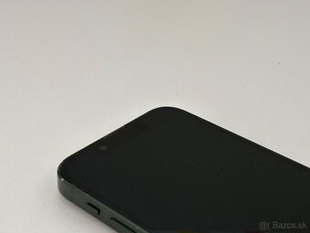 iPhone 13 Mini 128GB Green - ZÁRUKA - 3