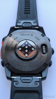Garmin Fenix 8 - 3