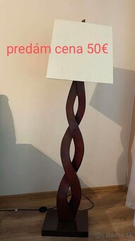 Predám Lampu - 3