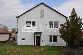 Ponúkame priestranný RD vo Veľkom Ďure - 3