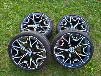 Bmw, Audi - 3