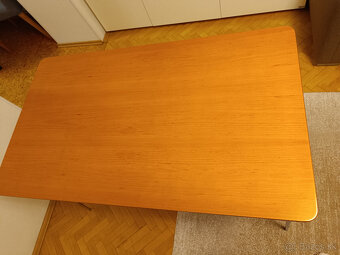 Kuchynský stôl 70x120 - 3