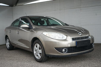 100- RENAULT Fluence 2010 benzín 1.6i 81kw - 3