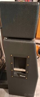 Marshall Studio Vintage SV 20H ,reprobox SV212 - 3