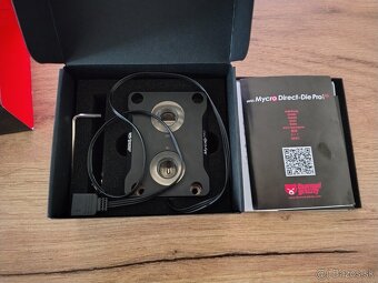 Thermal Grizzly Intel Mycro Direct-Die Pro RGB V1 - 3