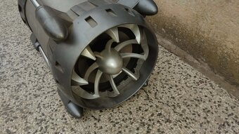 JBL SUBWOOFER - 3