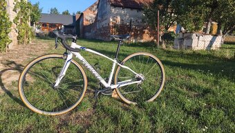 Specialized dolce 44cm - 3