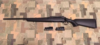 Pre ľaváka Savage Axis LH, kal. 30-06 Spr. - 3