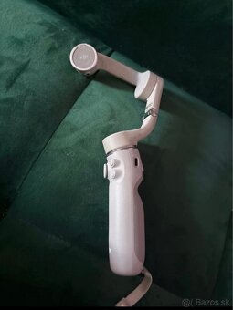 DJI Osmo Mobile 5 – Stabilizátor na mobil - 3