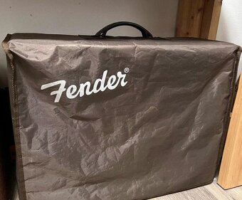 fender blues deluxe reissue + Komplet pedalboard. - 3
